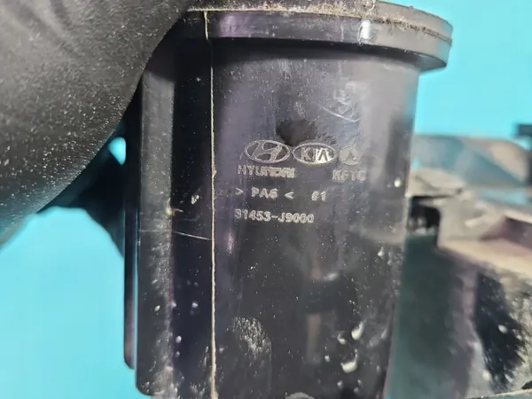Gebruikte koolstoffilter OEM 31453-J9000 voor Hyundai Kona image 7