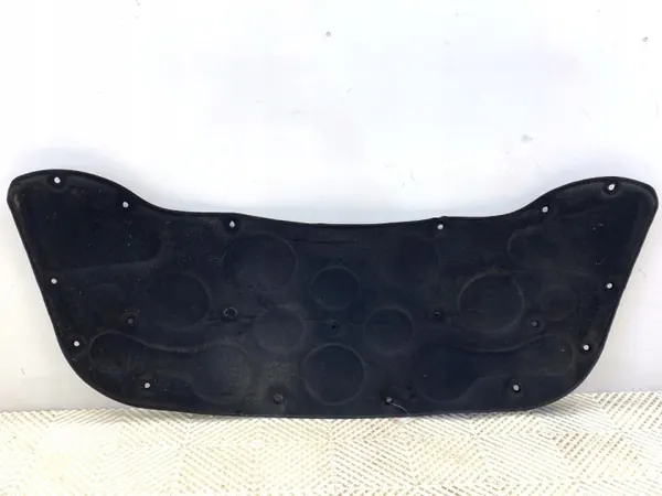 Isolation capot OEM LORK-200-26765 Mercedes CLA image 2