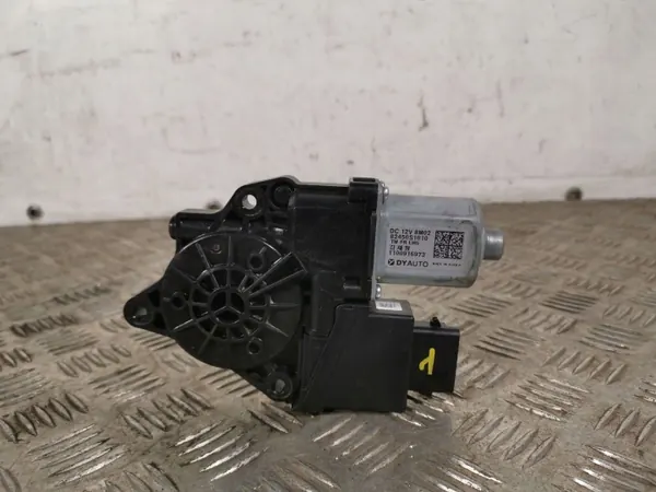 Hyundai Santa Fe Fronttür-Fensterheber OEM FBZ12388 image 2