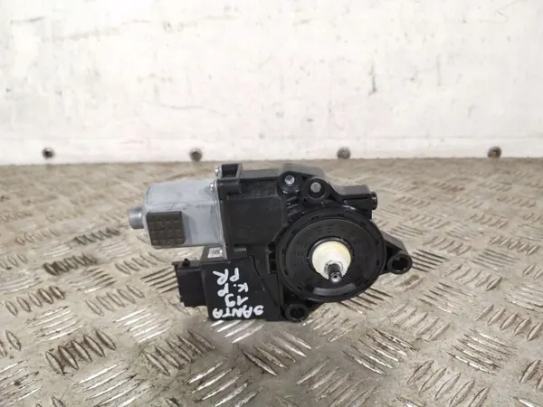 Hyundai Santa Fe Fronttür-Fensterheber OEM FBZ12388 image 3