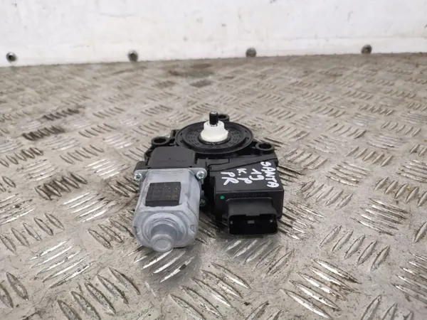 Hyundai Santa Fe Fronttür-Fensterheber OEM FBZ12388 image 4