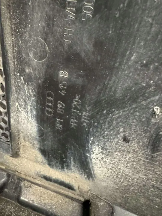 Audi OE 8P1819415B Gebruikt Auto-onderdeel - Directe Pasvorm image 3
