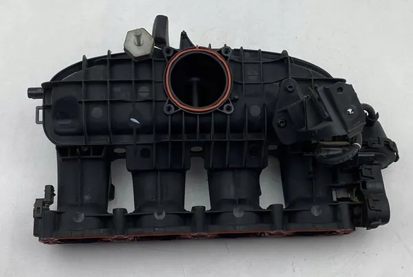 2020 Porsche Macan (95B) Ansaugkrümmer 06L133201FP image 4