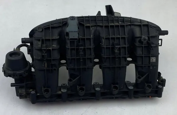 2020 Porsche Macan (95B) Ansaugkrümmer 06L133201FP image 5