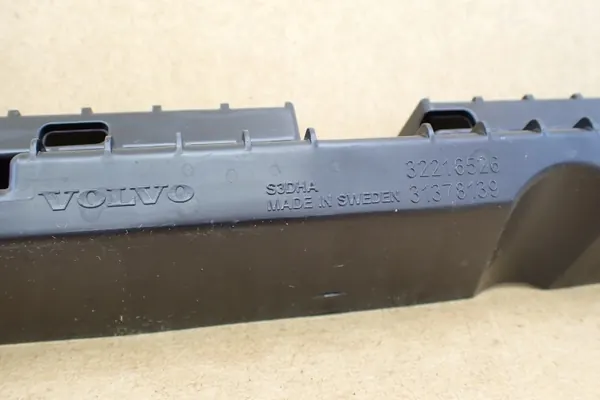 Volvo OE 32216526 Support de seuil droit arrière image 6