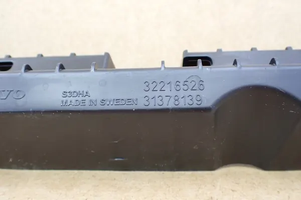Volvo OE 32216526 Support de seuil droit arrière image 7