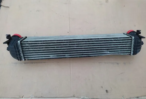 Intercooler Opel Astra V K 1.6 CDTI image 2