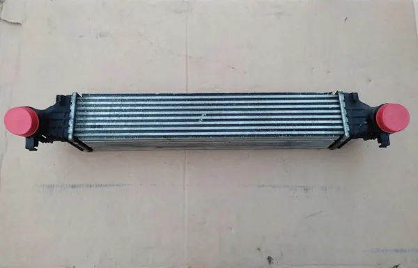 Intercooler Opel Astra V K 1.6 CDTI image 3