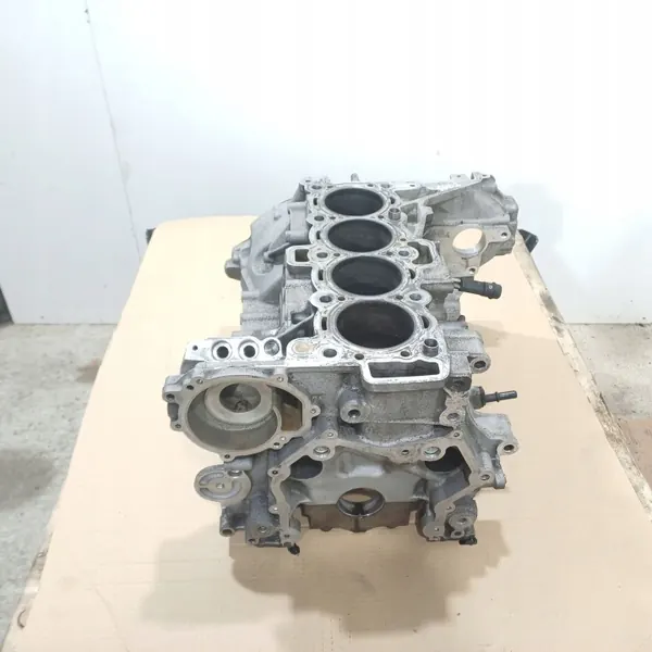 Bloque Motor Jaguar Land Rover 2.0D 204 DTD - Usado image 2