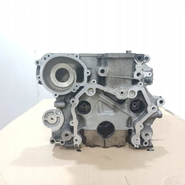 Bloque Motor Jaguar Land Rover 2.0D 204 DTD - Usado image 10