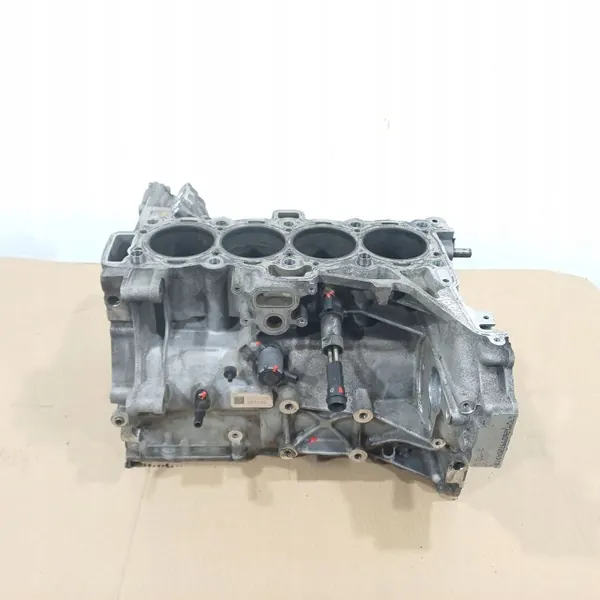Bloque Motor Jaguar Land Rover 2.0D 204 DTD - Usado image 3