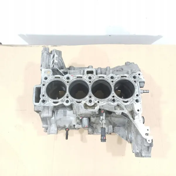 Bloque Motor Jaguar Land Rover 2.0D 204 DTD - Usado image 4