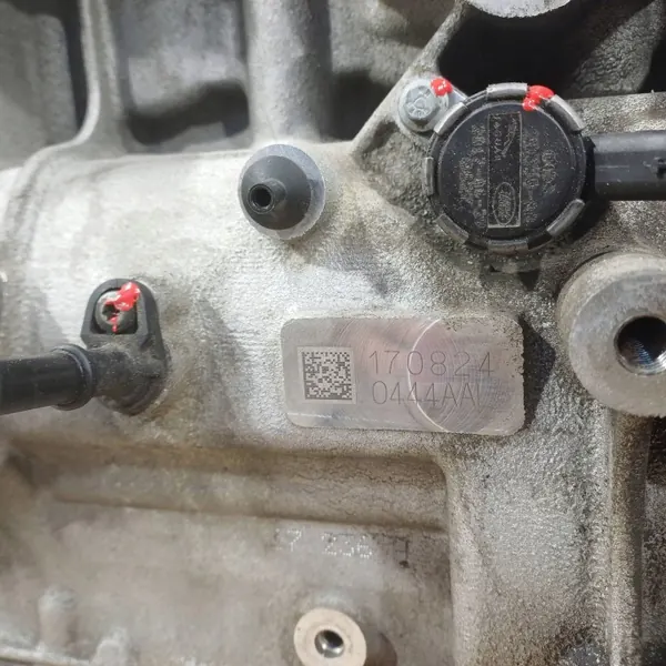 Bloque Motor Jaguar Land Rover 2.0D 204 DTD - Usado image 5