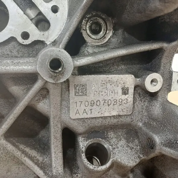 Bloque Motor Jaguar Land Rover 2.0D 204 DTD - Usado image 6