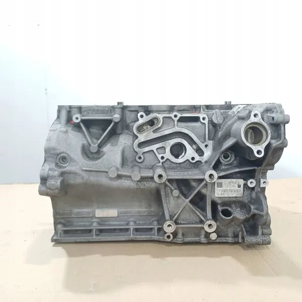 Bloque Motor Jaguar Land Rover 2.0D 204 DTD - Usado image 7