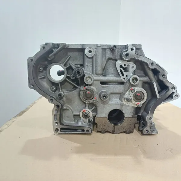 Bloque Motor Jaguar Land Rover 2.0D 204 DTD - Usado image 8
