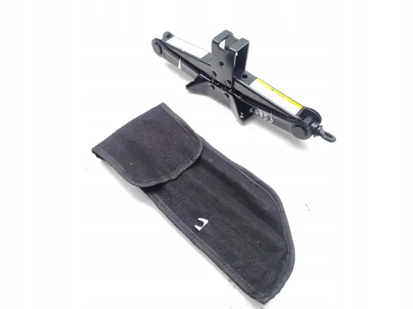 Ssangyong Korando hinauskoukku OEM 09110-34100 image 2