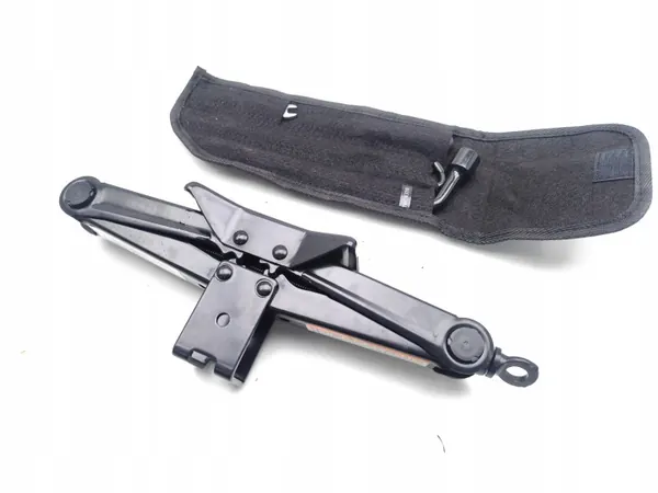 Ssangyong Korando hinauskoukku OEM 09110-34100 image 5