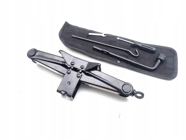 Ssangyong Korando hinauskoukku OEM 09110-34100 image 6
