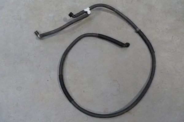 OEM 5M0955970A Stoßstangen-Wasserinstallation für VW Golf V Plus image 2