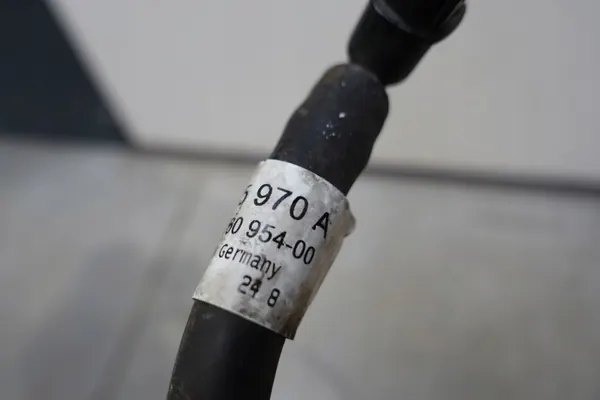 OEM 5M0955970A Stoßstangen-Wasserinstallation für VW Golf V Plus image 5