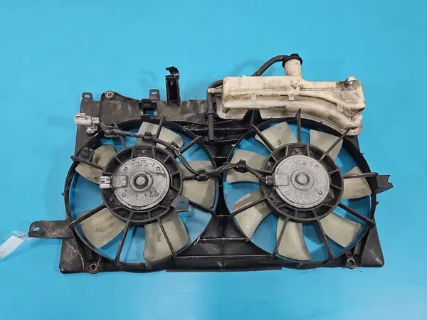 Kylfläkt Toyota Prius II XW20 03- OEM 16363-21030 image 2