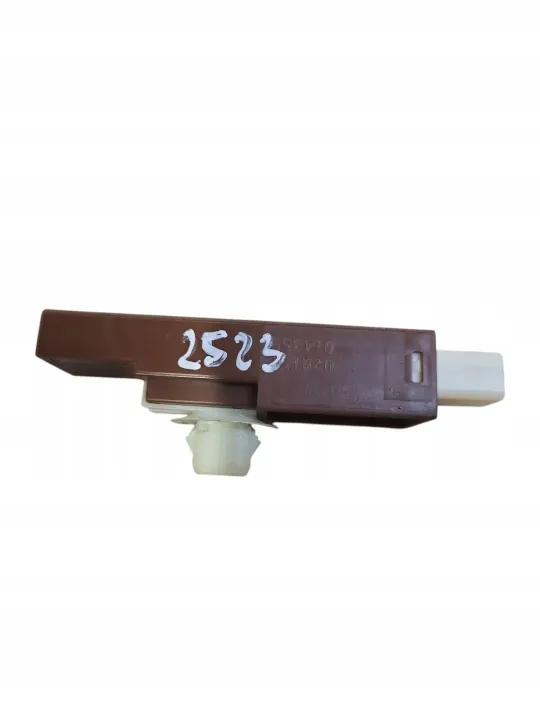 Module sans clé OEM JUT229437 pour Citroen C4 image 2