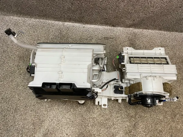 Verwarmingsblazermotor OEM 74156-64J10 Grand Vitara II image 3