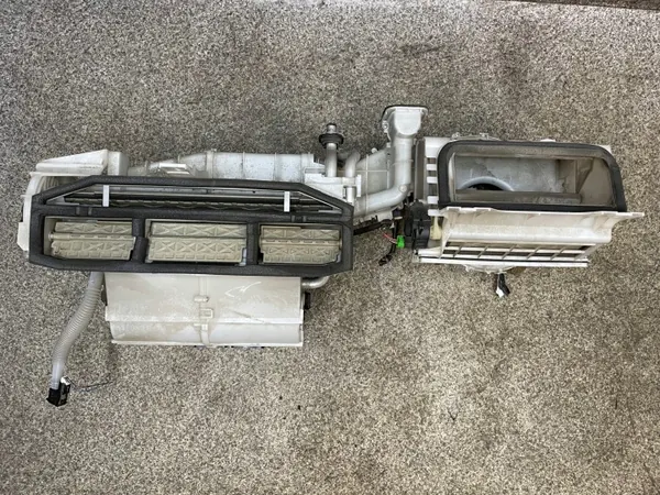 Verwarmingsblazermotor OEM 74156-64J10 Grand Vitara II image 5