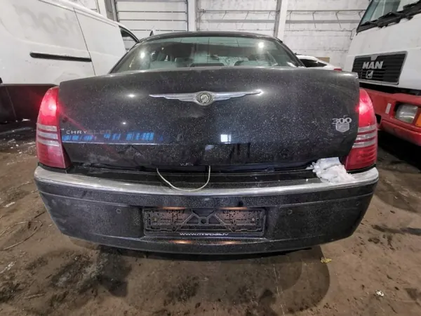 Module de contrôle de porte OEM 42859C Chrysler 300C image 10