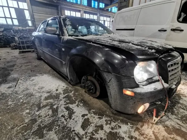 Module de contrôle de porte OEM 42859C Chrysler 300C image 5