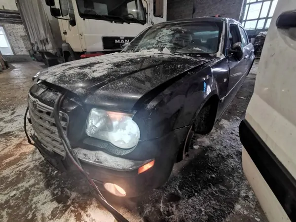 Module de contrôle de porte OEM 42859C Chrysler 300C image 6