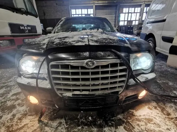 Module de contrôle de porte OEM 42859C Chrysler 300C image 7