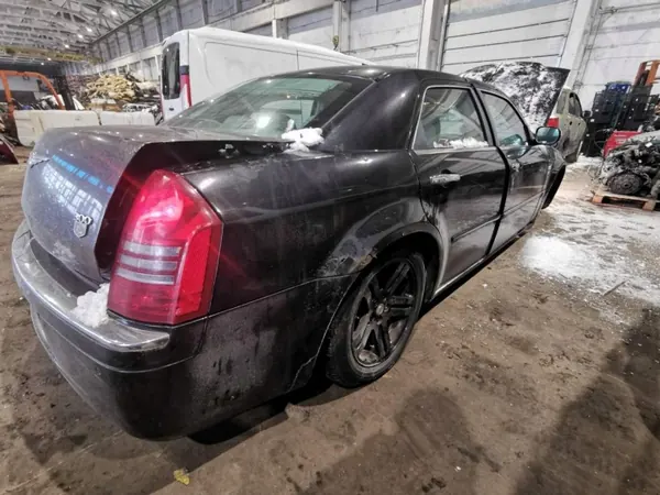Module de contrôle de porte OEM 42859C Chrysler 300C image 9