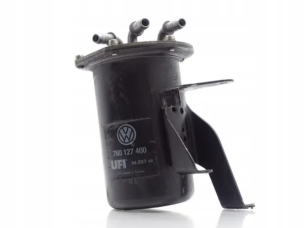 Carcaça do Filtro de Combustível VW Audi Seat Skoda 2.0 TDI image 1