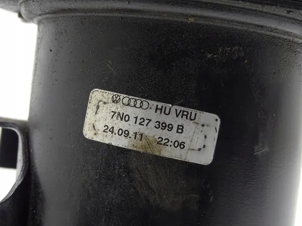 Carcaça do Filtro de Combustível VW Audi Seat Skoda 2.0 TDI image 4