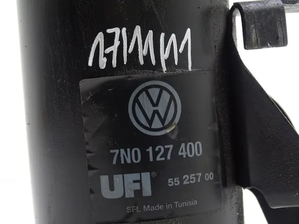 Carcaça do Filtro de Combustível VW Audi Seat Skoda 2.0 TDI image 5