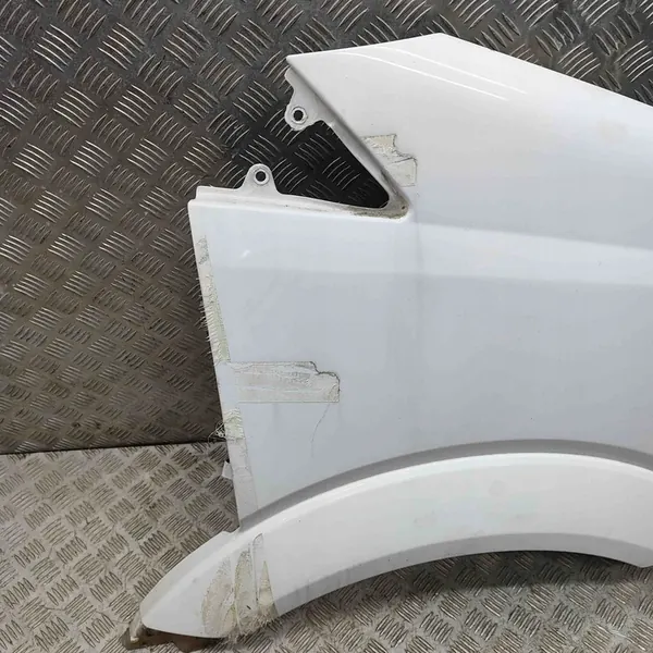 Höger Framskärm MERCEDES-BENZ SPRINTER W906 A9066377819 image 3