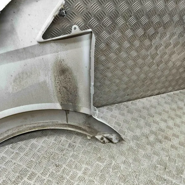 Höger Framskärm MERCEDES-BENZ SPRINTER W906 A9066377819 image 5