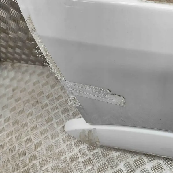 Höger Framskärm MERCEDES-BENZ SPRINTER W906 A9066377819 image 6