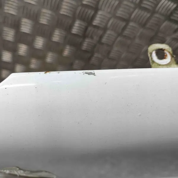 Höger Framskärm MERCEDES-BENZ SPRINTER W906 A9066377819 image 7