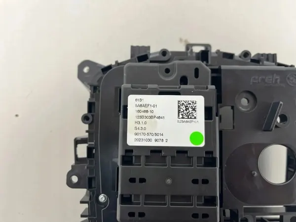 BMW X5 G05 vaihteiston mekanismi OEM 5A9CB30 image 8