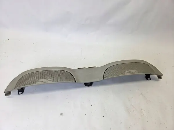 Couvercle de pilier de toit arrière Saab 93 9-3 II 02- 12833359 image 1