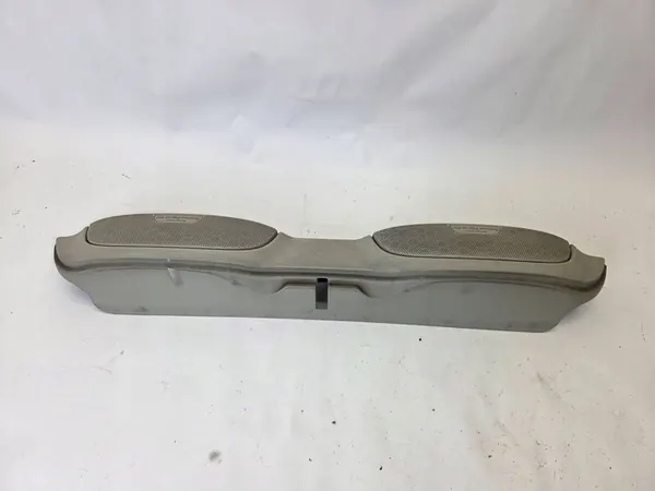 Couvercle de pilier de toit arrière Saab 93 9-3 II 02- 12833359 image 3