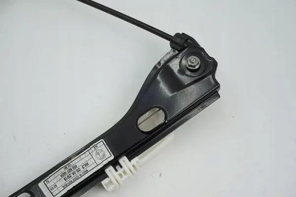 Mecanismo do elevador de vidro dianteiro direito Skoda Fabia MK3 image 4