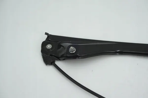 Mecanismo do elevador de vidro dianteiro direito Skoda Fabia MK3 image 5