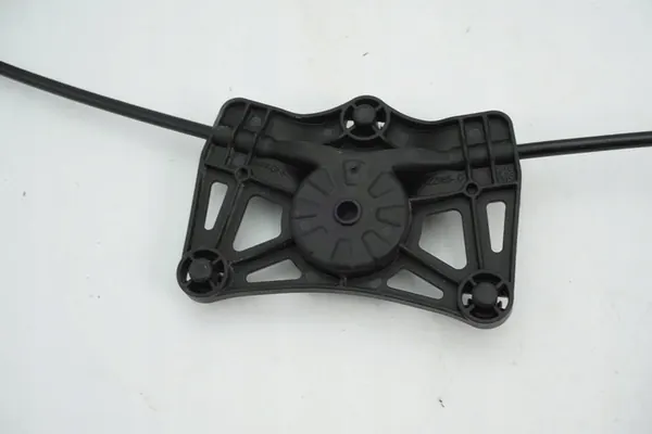 Mecanismo do elevador de vidro dianteiro direito Skoda Fabia MK3 image 6