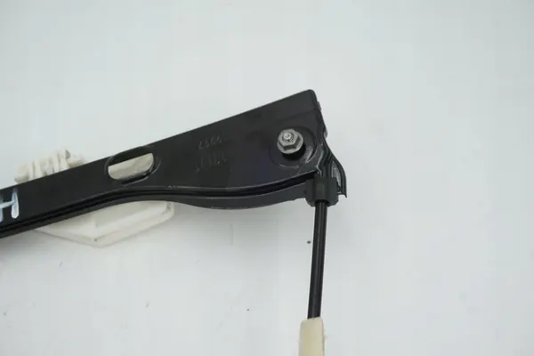 Mecanismo do elevador de vidro dianteiro direito Skoda Fabia MK3 image 7