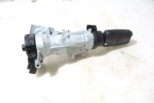Sytytyskytkin SKODA FABIA III 1.2TSI OEM 1K0905851A image 3