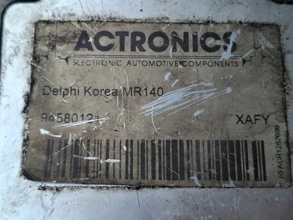 Válvula de escape Wilmink Group WG1282699 image 3